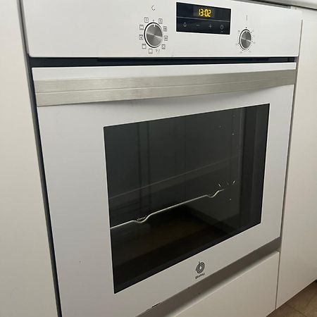 Apartamento Con Terraza,2 Min De La Playa, Ares Ngoại thất bức ảnh